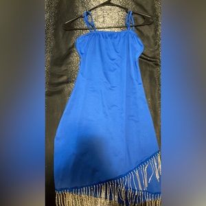 I’m selling a dress